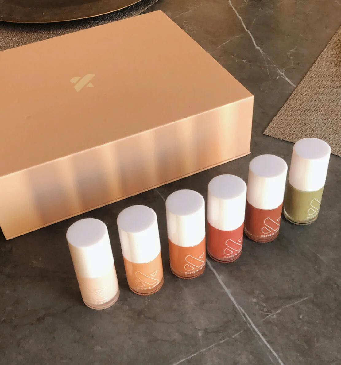 Mastering the At-Home Mani