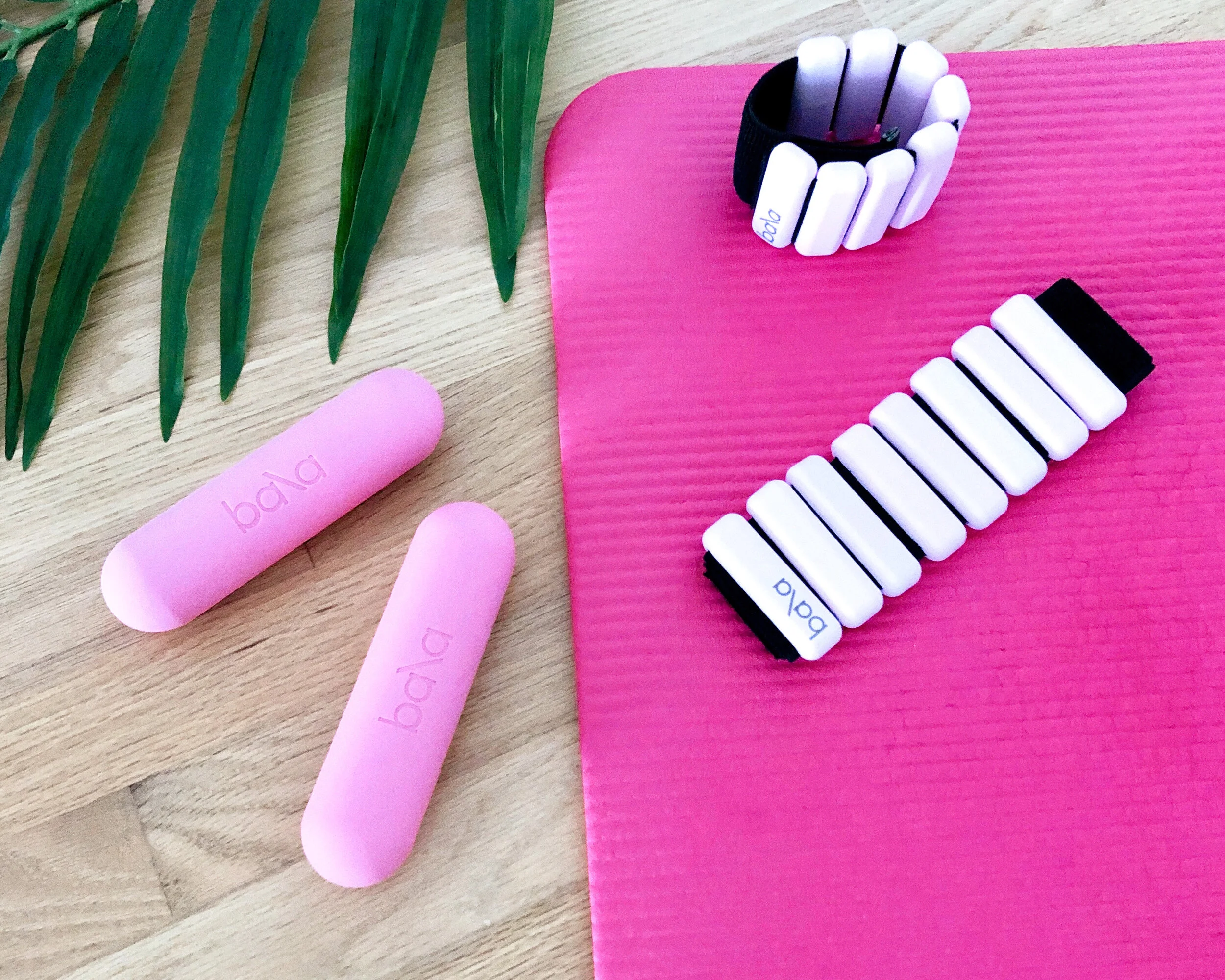 Enhancing My At-Home Workout Routine