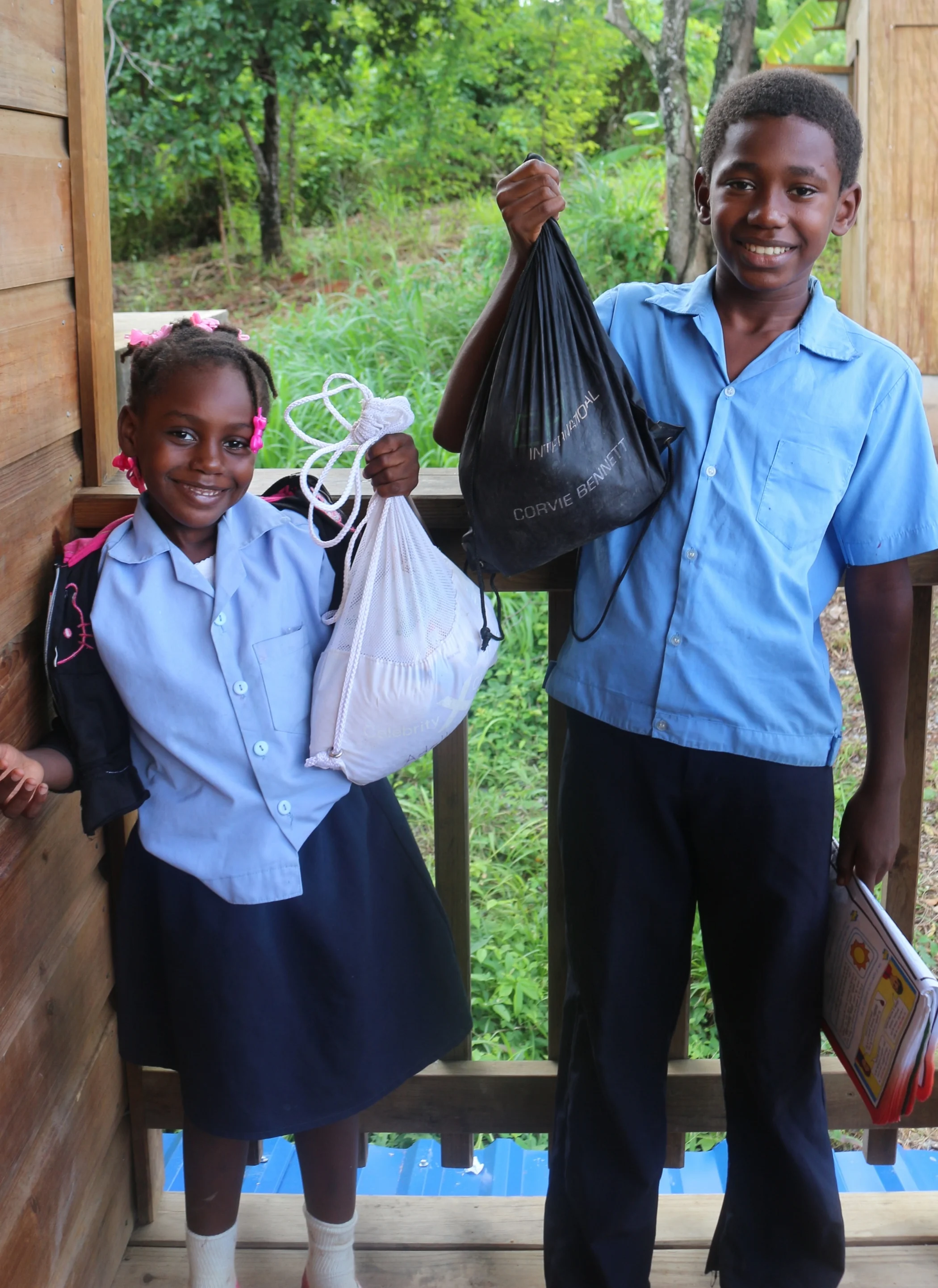 "I CAN'T" DIDN'T STAY FOR LONG