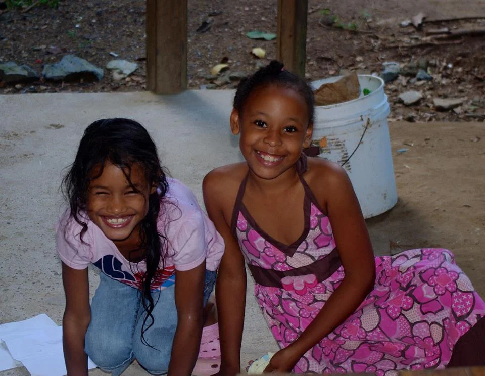We love to put smiles on their faces