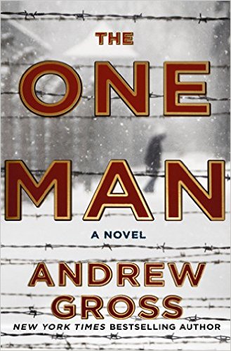 The One Man by Andrew Gross