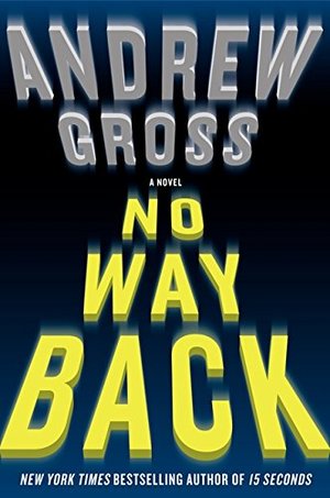 No Way Back by Andrew Gross