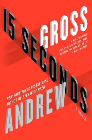15 Seconds by Andrew Gross
