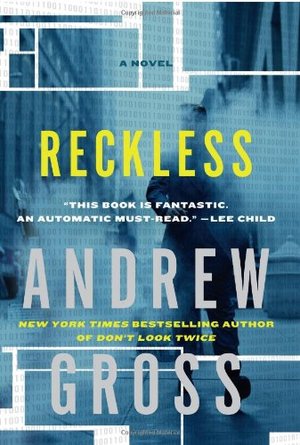 Reckless by Andrew Gross