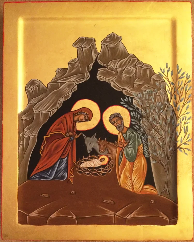 Marché de Noël de Saint Léon