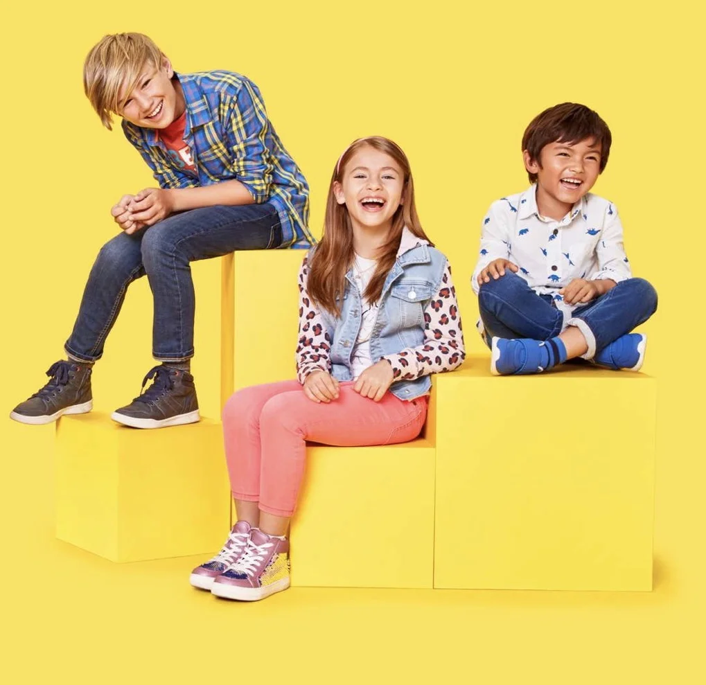 Target + Back to School