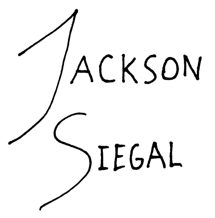 Jackson Siegal