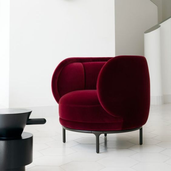 Burgundy Velvet Chair.jpg