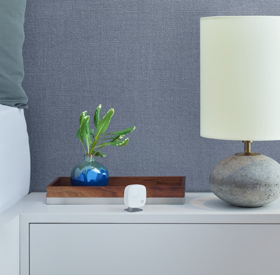 Ecobee Thermostat & Sensor - Source