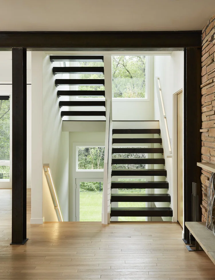 Line In Interior Design