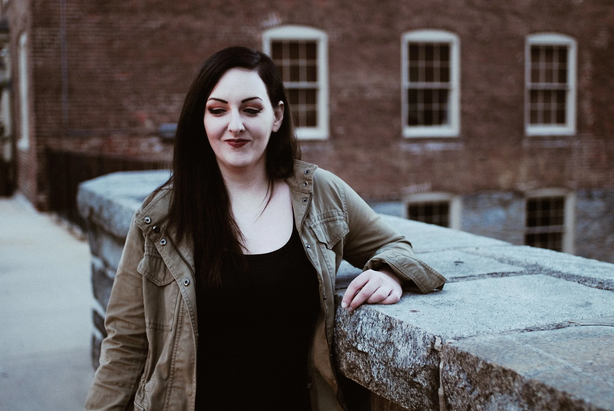 photo by: Aaron Shiflet