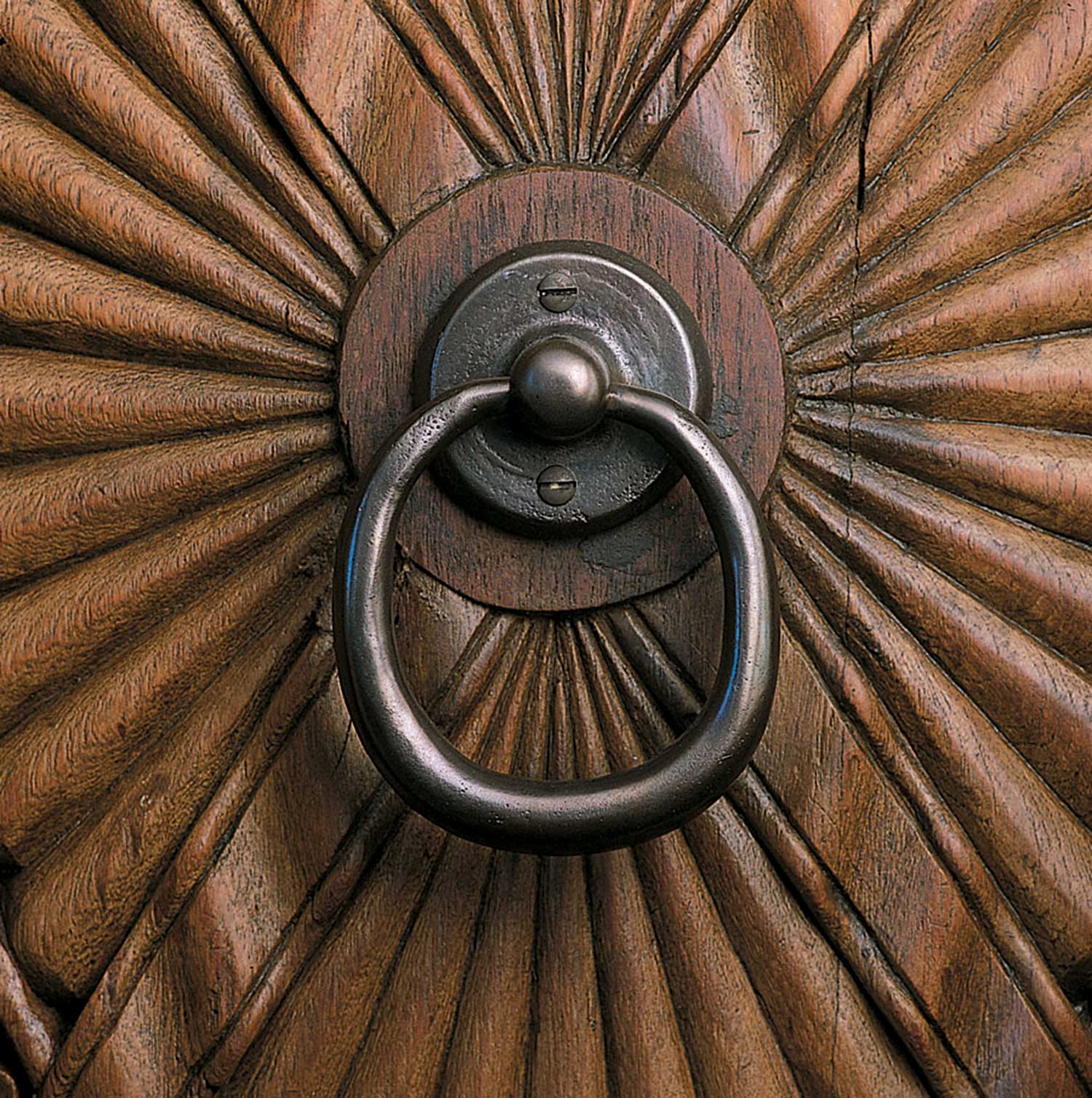 TS-RP225 with K-211 Ring Pull . Shown in S3 Finish .
