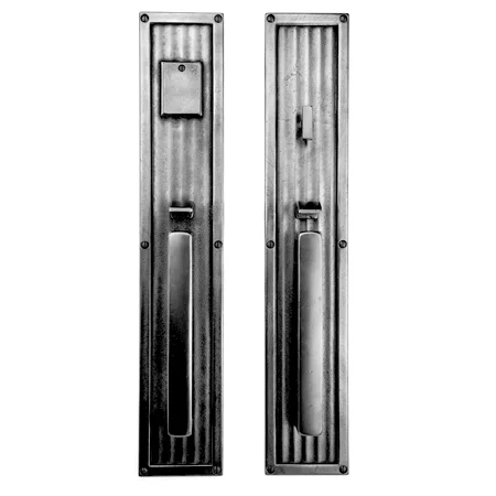 Corrugated Collection