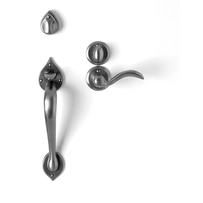 Aspen Leaf Collection