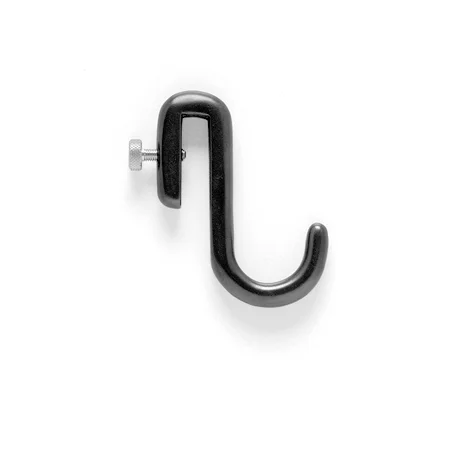 PR-3 Pot Hook w/Thumb Screw