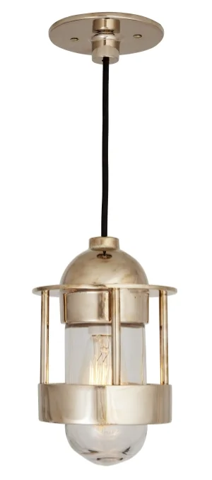 Introducing The Sun Valley Bronze Hudson Pendant Lights