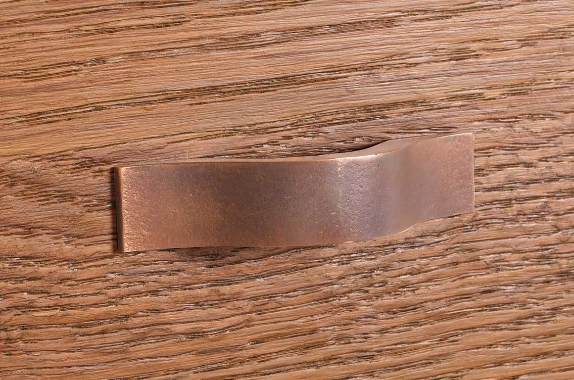 Shown in S2 Finish