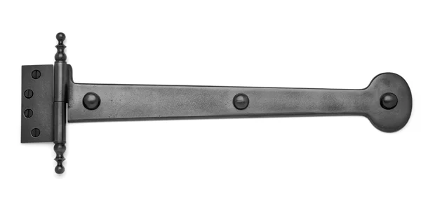Active Strap Hinges