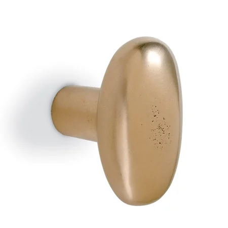 K-203 Spud Door Knob
