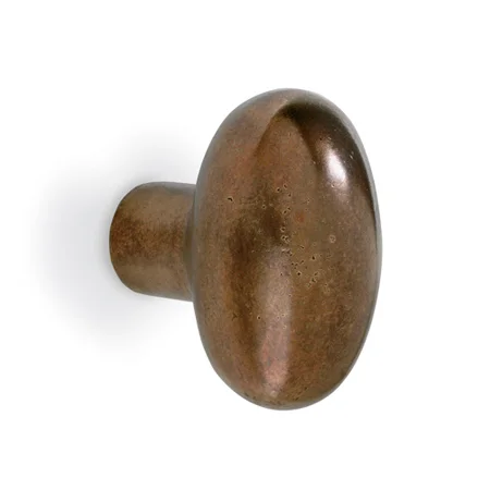 K-206 Small Egg Door Knob