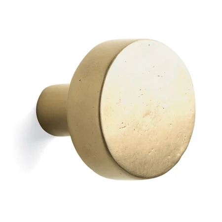 K-217 Flat Door Knob