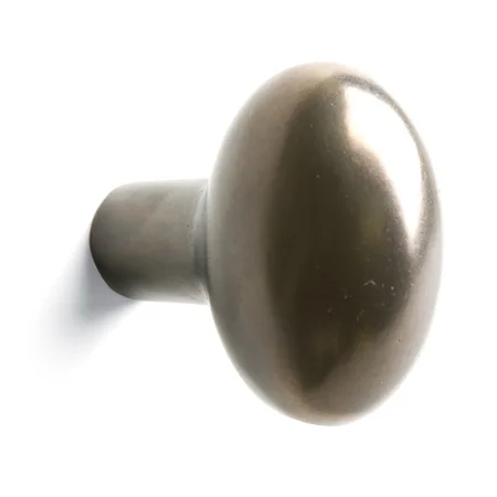 K-220 Oval Door Knob