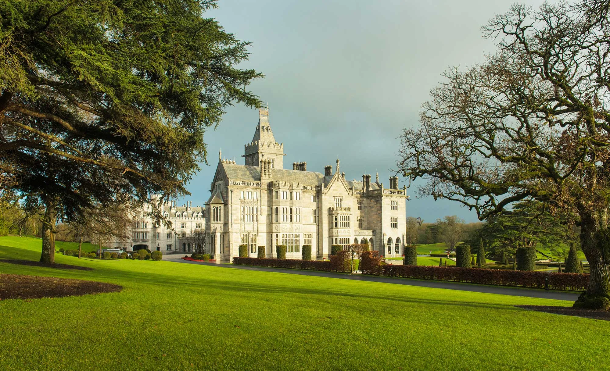 Adare Manor, Ireland