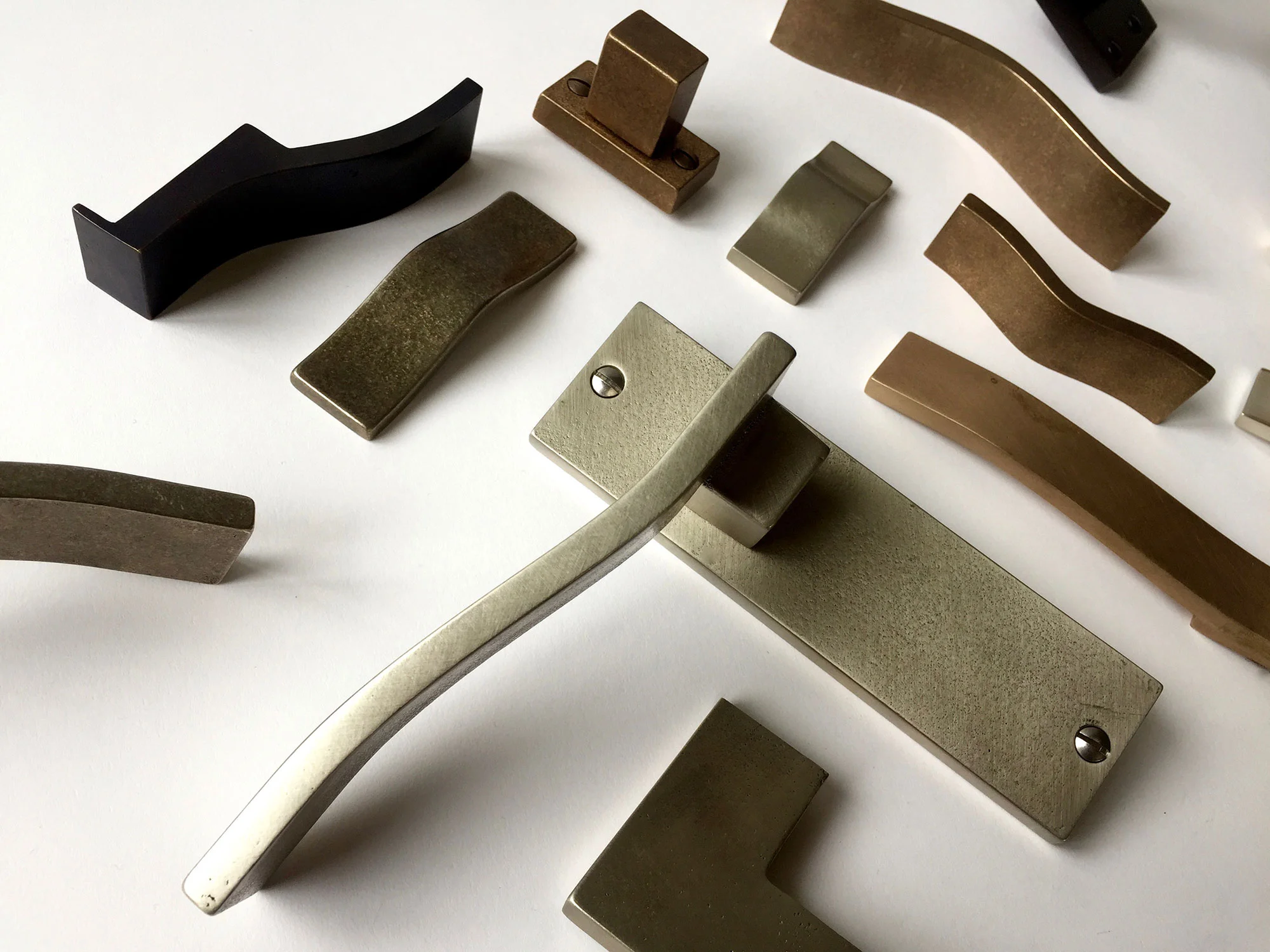 Collections | Sun Valley Bronze