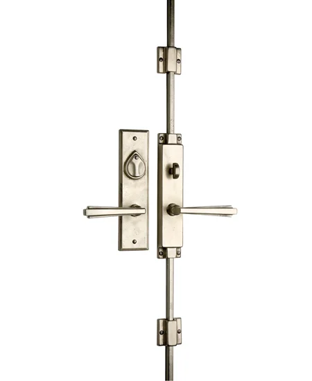 Bolts, Locks & Latches