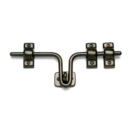 Hasp Latches