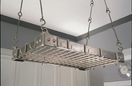 Pot Racks & Parts