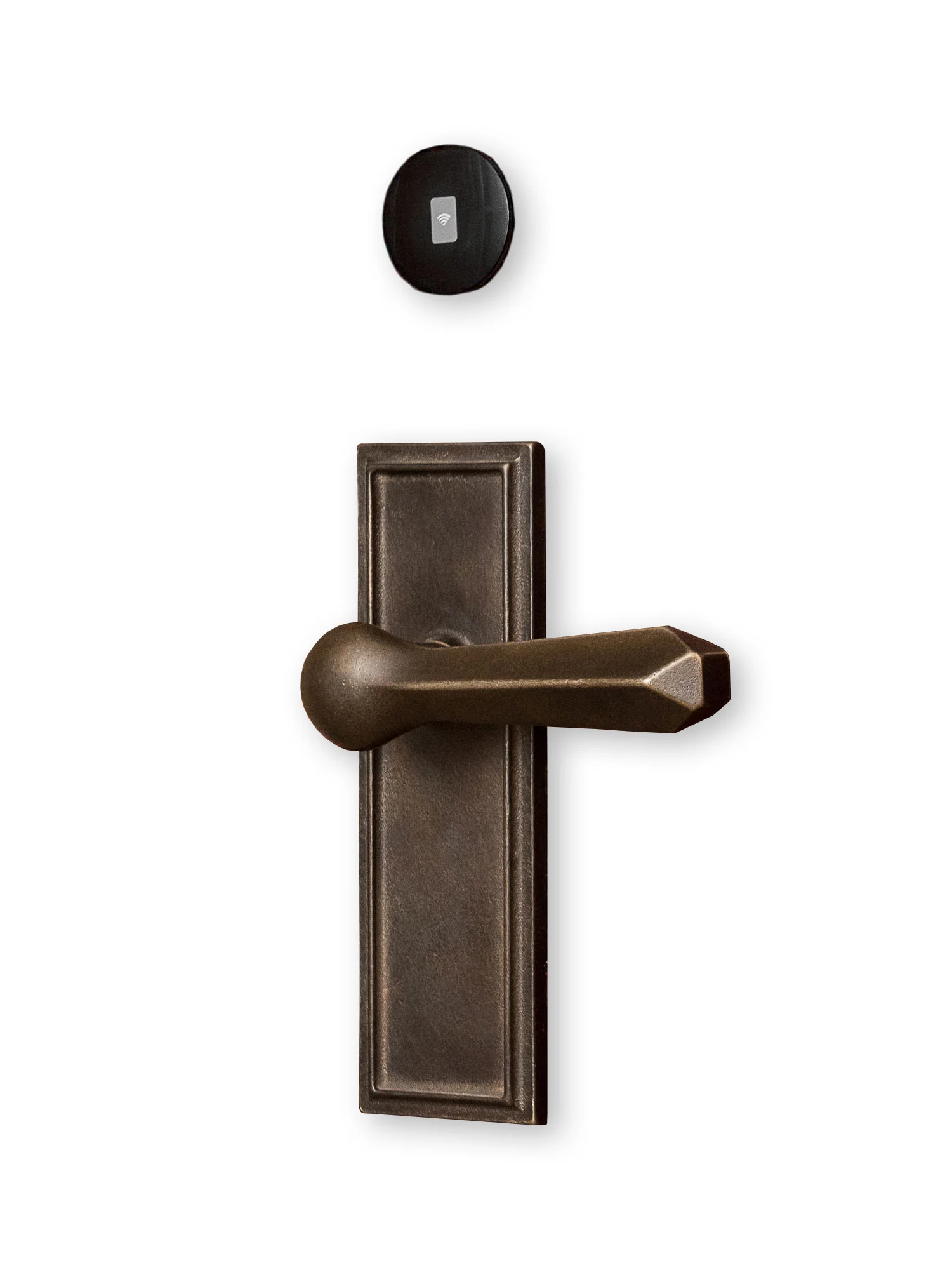 Card Reader Entry Sets