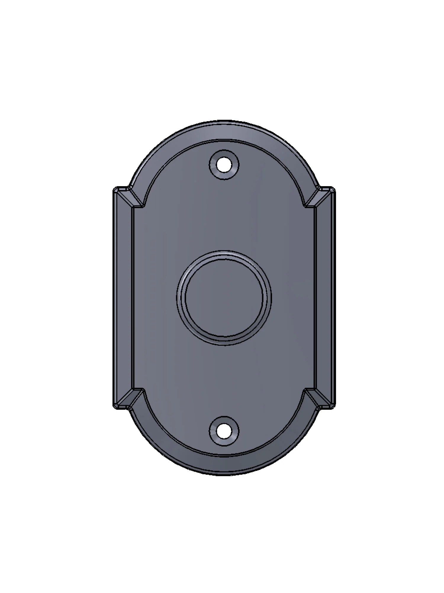 Escutcheon Plates