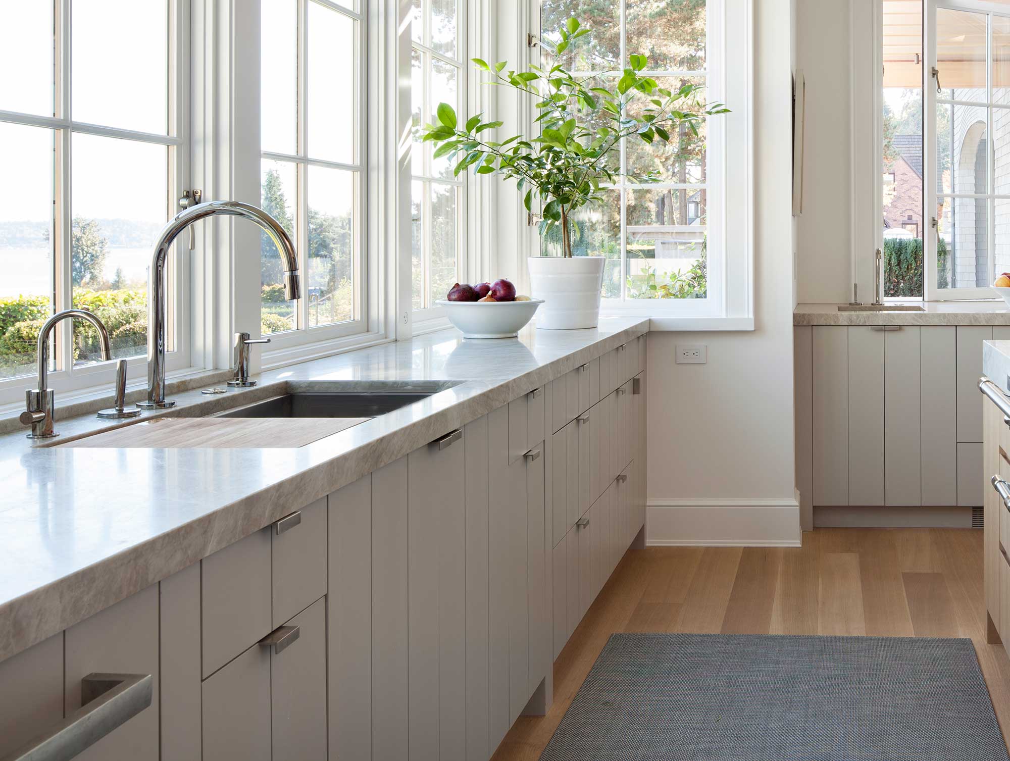 Cabinet Flush Edge Pulls Sun Valley Bronze - Edge Pulls For Kitchen Cabinets Cabinet Flush Edge Pulls Sun Valley Bronze - Edge Pulls For Kitchen Cabinets