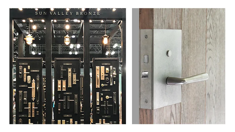 ASPIRE’s Ten Takeaways From ICFF 2019