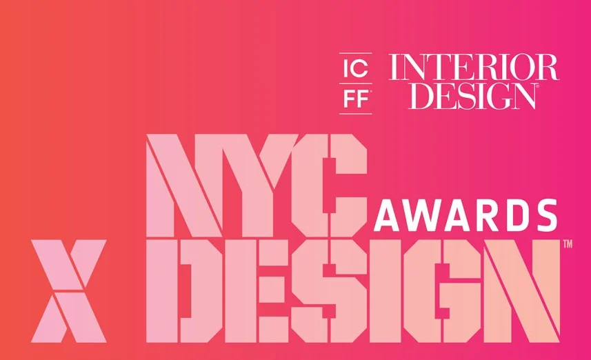 SVB Saddle Set is 2019 NYCxDESIGN Awards Honoree