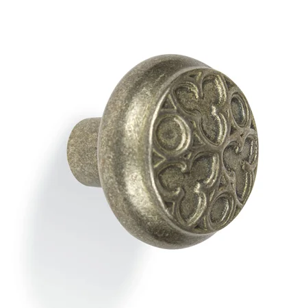 K-223 Trefoil Door Knob