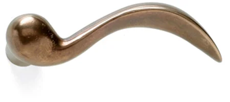 L-105 Beaver Tail Lever