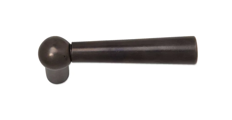 L-180 Bear-Resistant Lever | Sun Valley Bronze Hardware
