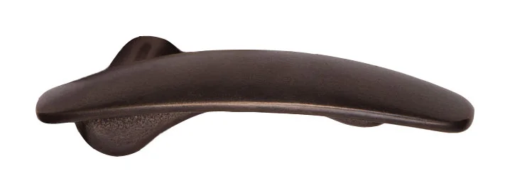 L-187 Kyoto Sei Lever | Sun Valley Bronze Hardware
