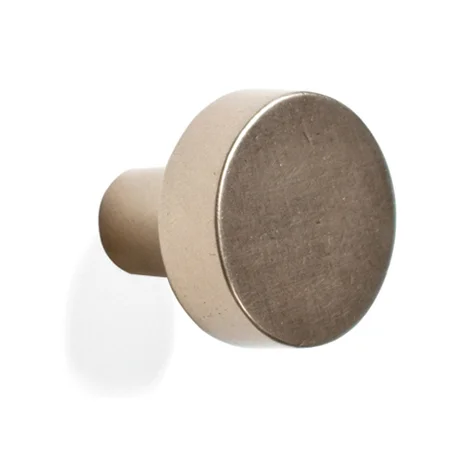 K-247 Small Flat Door Knob