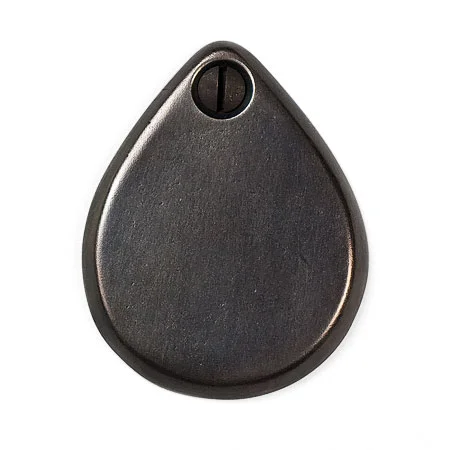 KC-200 Flat Face Teardrop Key Cover