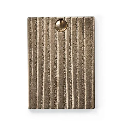 KC-1900 Corduroy Key Cover