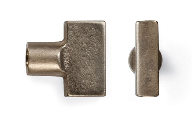 TPC-741 Contemporary Turn Piece