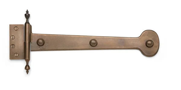 SH-S-B15ACT Surface Mount Active Strap Hinge