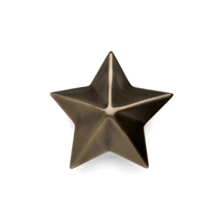 DK-STAR Star Door Knocker