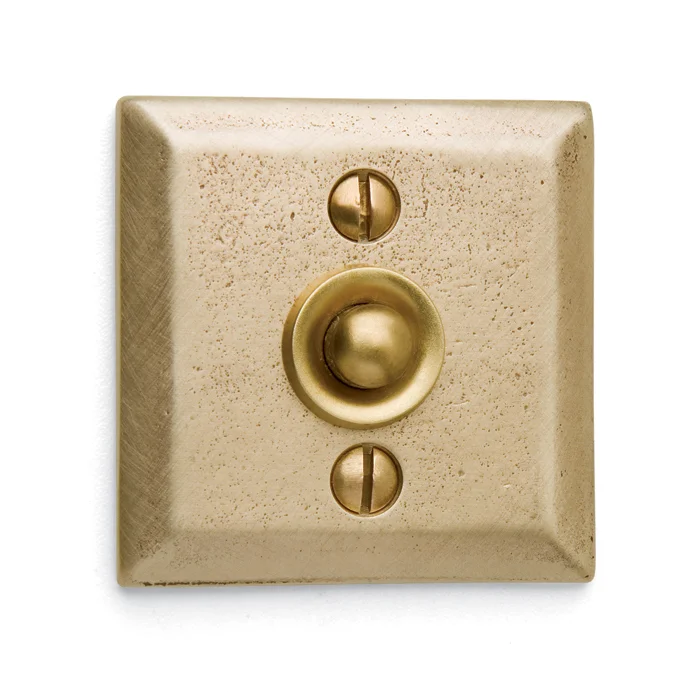 DRB-2 Square Bevel Door Bell