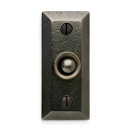 DRB-4 Rectangular Bevel Door Bell