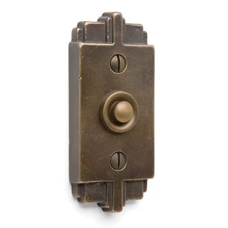 DRB-761 Deco Door Bell