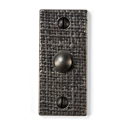 DRB-2203 Burlap Door Bell